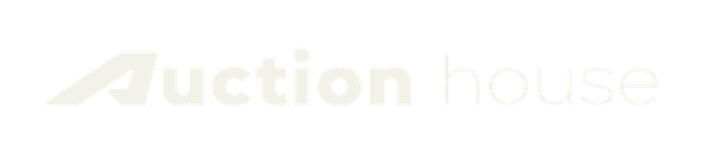 Auction House Logo
